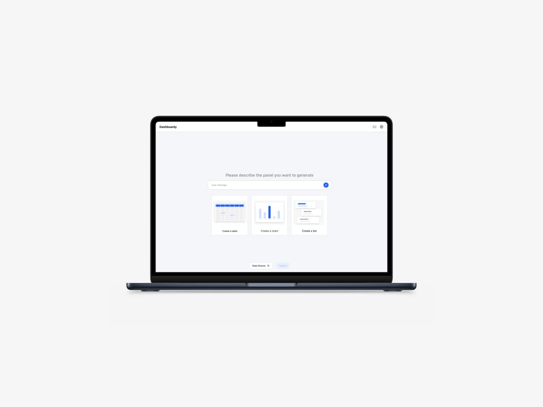 Data Insights and Visuaization Engine