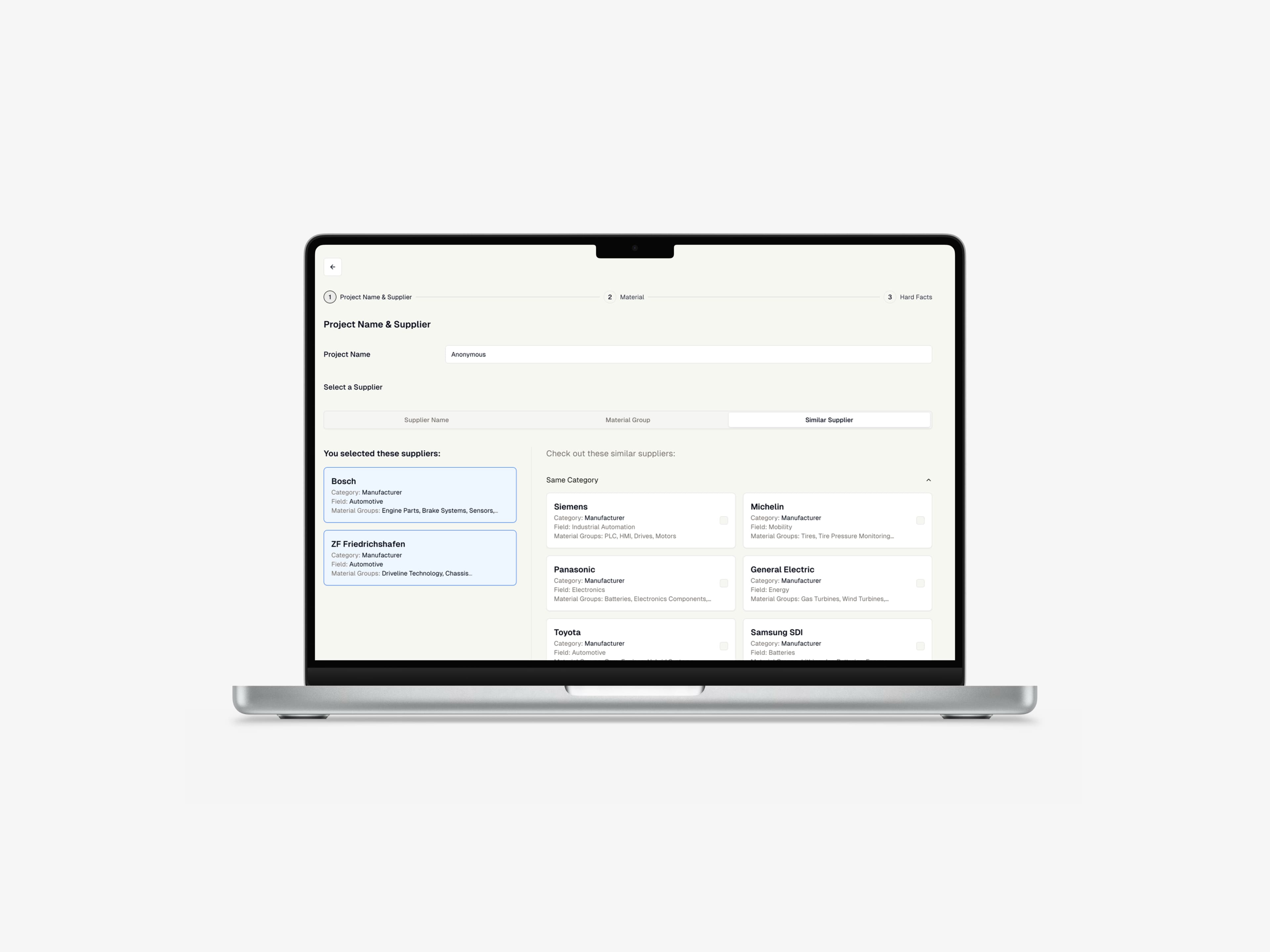 Automated Negotiations 1